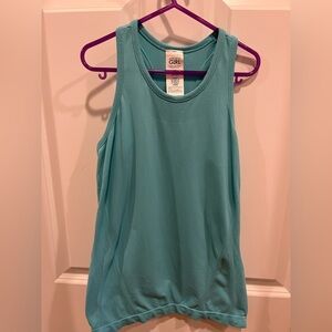 Athleta girl size 12. Very condition. Tank top. Athletic material